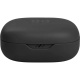фото Беспроводные наушники JBL Wave Flex, Bluetooth, Внутриканальные, Черный, [JBLWFLEXBLK]
