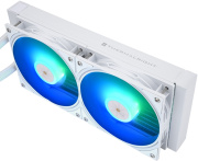 фото Система охлаждения Thermalright Frozen Warframe SE 240 White ARGB
