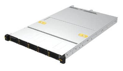 

Серверная платформа 2U Compal SR205-2 CAH80810041 (2*LGA3647, C621, 24*DIMM, 2*2.5", 12*3.5", 8SAS/SATA, 4*NVME EXP, 2*800W, heatsink), SR205-2