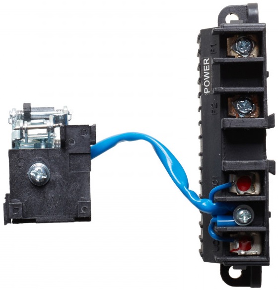 

Расцепитель минимального напряжения DEKraft 21665DEK 400В РМ-333 для ВА-333, 21665DEK