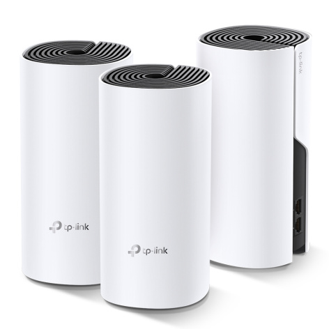 фото Точка доступа  TP-LINK Deco M4(3-pack) в Уфе