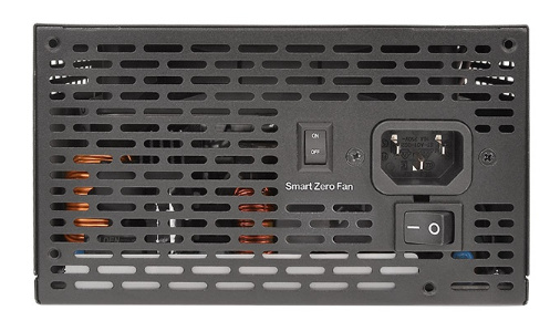 фото Блок питания ATX Thermaltake Toughpower GF A3 в Екатеринбурге