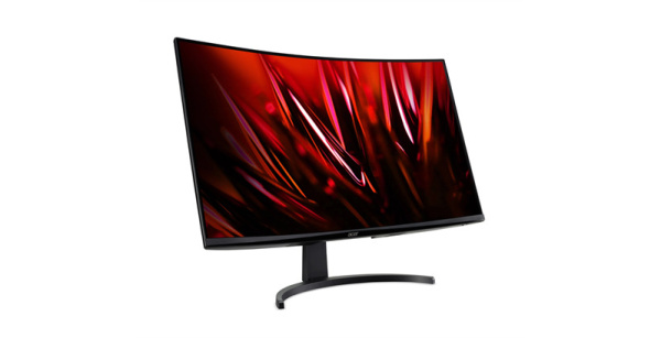 фото Монитор 31,5" Acer Nitro ED320QXbiipx в Казани