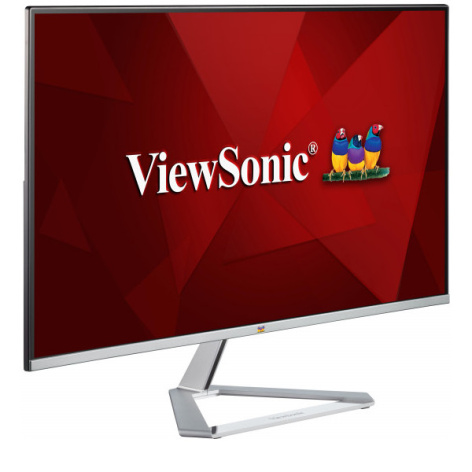 фото Монитор 27" Viewsonic VX2776-SMH