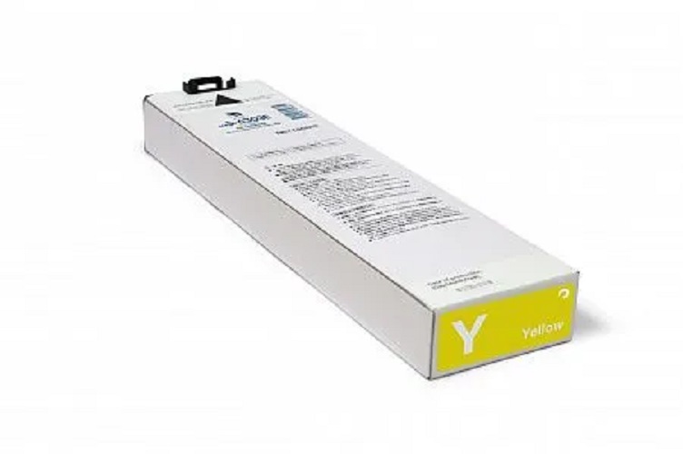 

Картридж NVP NV-S-6303E для Riso ComColor 7050/9050/3050 (совместимый), Yellow, NV-S-6303E