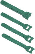 фото Хомут Cabeus CLAMP-125-GN