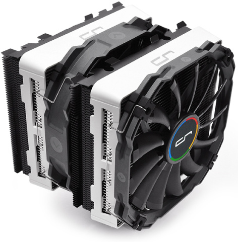 фото Кулер  Cryorig R1 Universal в Уфе