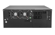 фото Источник бесперебойного питания SNR SNR-UPS-ONRT-2000-INT