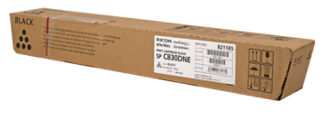 фото Принт-картридж  Ricoh Black SP C830DNE в Волгограде