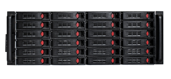 фото Корпус серверный 4U Exegate Pro 4U660-HS24 в Ростове-на-Дону