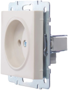 фото Розетка Lezard 742-0388-121B