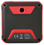 фото Тепловизор UNI-T UTi120P