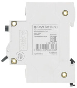 фото Автомат Systeme Electric C9D55620