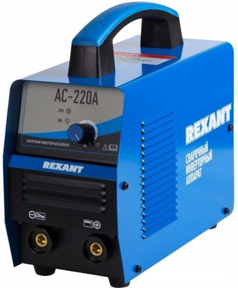 Изображение товара Сварочный аппарат Rexant 11-0913