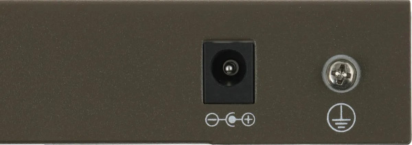 фото Коммутатор неуправляемый IP-Com G1109P-8-102W в Омске