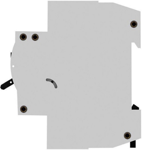 фото Устройство защиты от дугового пробоя  EKF afdd-2-25-pro в Красноярске