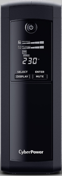 фото Источник бесперебойного питания  CyberPower VP1200ELCD в Самаре
