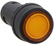 фото Кнопка EKF sw2c-md-y-24