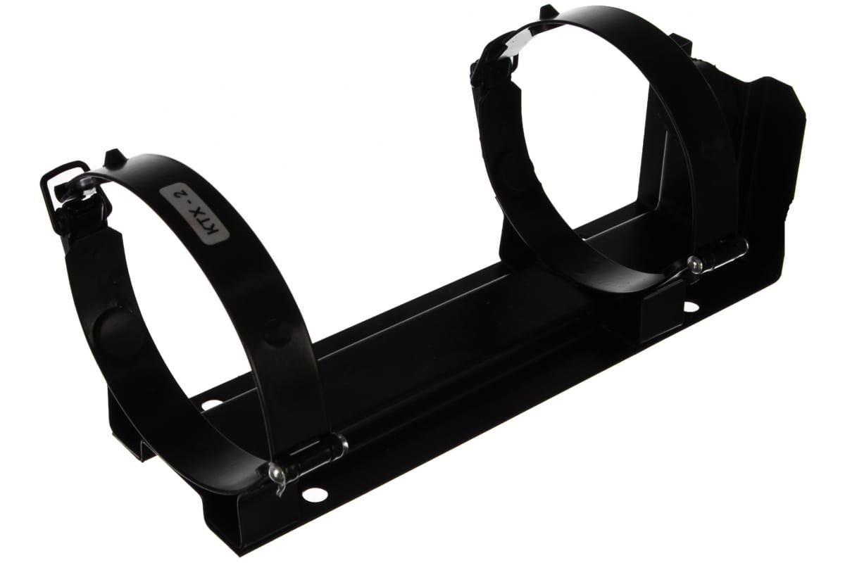 

Кронштейн Пожтехника КТХ-2+ МИГ (для ОП-2) транспортный (d=110), КТХ-2+ МИГ (для ОП-2)