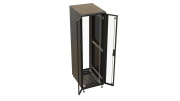 фото Шкаф Hyperline TTBR-4262-DD-RAL9004