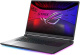 фото Ноутбук ASUS ROG Strix G18 G815LR-TT352 18" (Intel Core Ultra 9, 32Гб DDR5, SSD 1 Тб, GeForce RTX 5070 Ti, Без ОС) Серый [90NR0LT1-M00HH0]