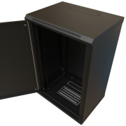 фото Шкаф WRLine WR-TW-1866-SR-RAL9004