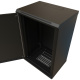 фото Шкаф серверный 19", 18U WRLine WR-TW-1866-SR-RAL9004 в Уфе
