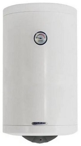 

Водонагреватель Metalac ОPTIMA MB 100 R 108872, ОPTIMA MB 100 R