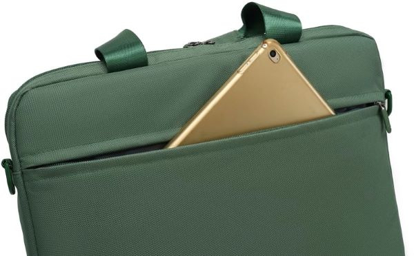 фото Сумка для ноутбука Lamark L214 Green в Перми