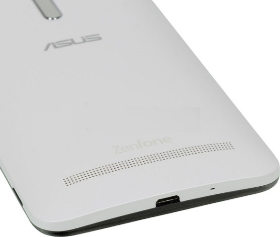 фото Мобильный телефон  ASUS ZD551KL ZenFone Selfie 32Gb белый