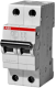фото Автоматический выключатель  ABB 2CDS252001R0254 в Воронеже