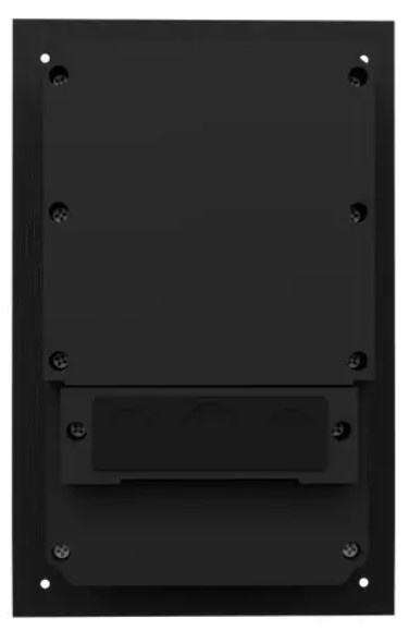 фото Вызывная панель  BAS-IP AV-08FB в Омске