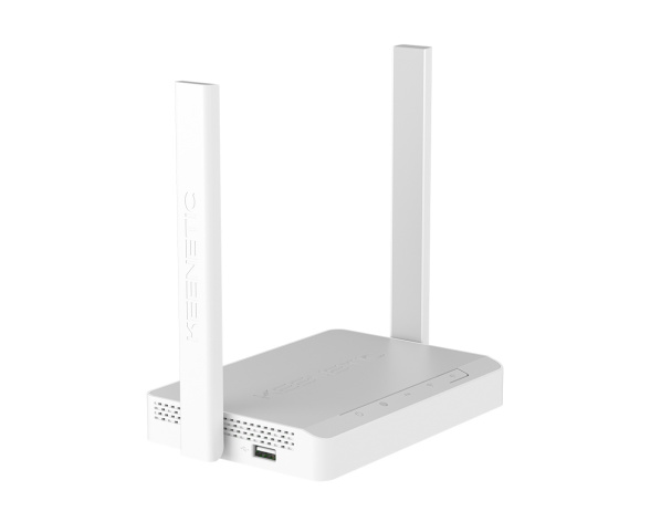 фото Интернет-центр  Keenetic Extra в Казани