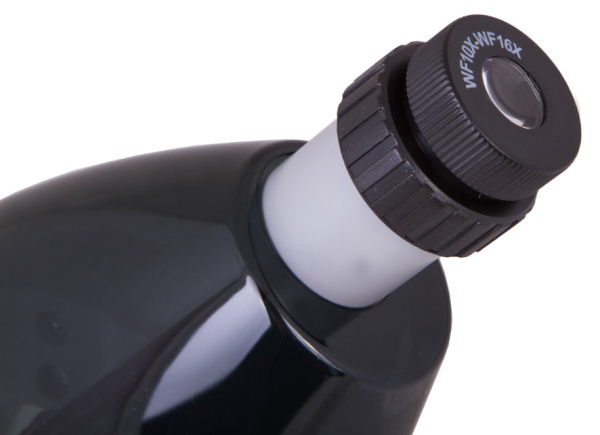 фото Микроскоп  Levenhuk LabZZ M101 в Санкт-Петербургe