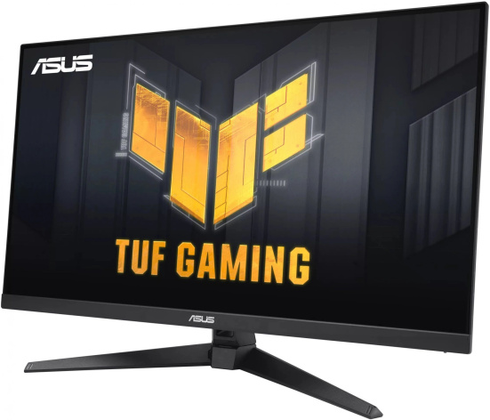 фото Монитор 31,5" ASUS TUF Gaming VG328QA1A в Перми