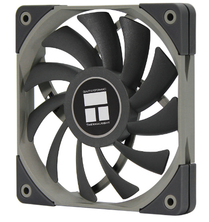 фото Вентилятор для корпуса Thermalright TL-C12015 в Челябинске