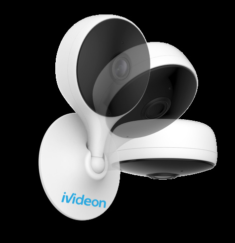 фото Видеокамера IP Ivideon Cute 2 в Омске