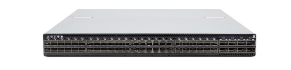 фото Коммутатор  MELLANOX TECHNOLOGIES MSN2410-CB2R в Красноярске