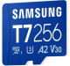 фото Карта памяти microSDXC 256GB Samsung MB-MB256T/WW