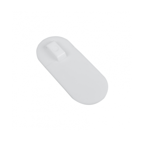 Изображение товара Кабельная бирка Rexant 07-6230 овальная гибкая нейлоновая маркировка