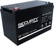 фото Аккумулятор Security Force 12 В, 100 Ач