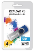 фото Накопитель USB 2.0 Exployd 530