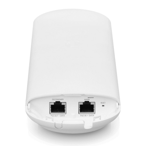 фото Точка доступа  Ubiquiti NanoStation 5AC в Самаре