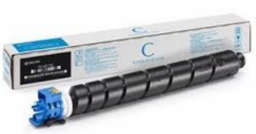 

Тонер-картридж Kyocera TK-8515C 1T02NDCNL1 для TASKalfa 5052ci/6052ci/6053ci, cyan, TK-8515C