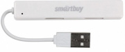 фото Разветвитель SmartBuy SBHA-408-W