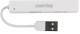 фото Разветвитель  SmartBuy SBHA-408-W в Уфе