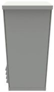 фото Шкаф SNR SNR-OFC-427010-CHM