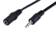 фото Кабель-удлинитель  Cablexpert CCA-423-2M-N в Уфе