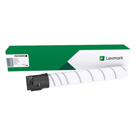 фото Тонер-картридж  Lexmark 86C0HK0 в Ростове-на-Дону