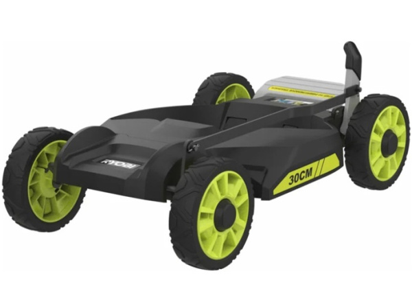 фото Триммер аккумуляторный Ryobi RY18LMC30A-0 в Санкт-Петербургe